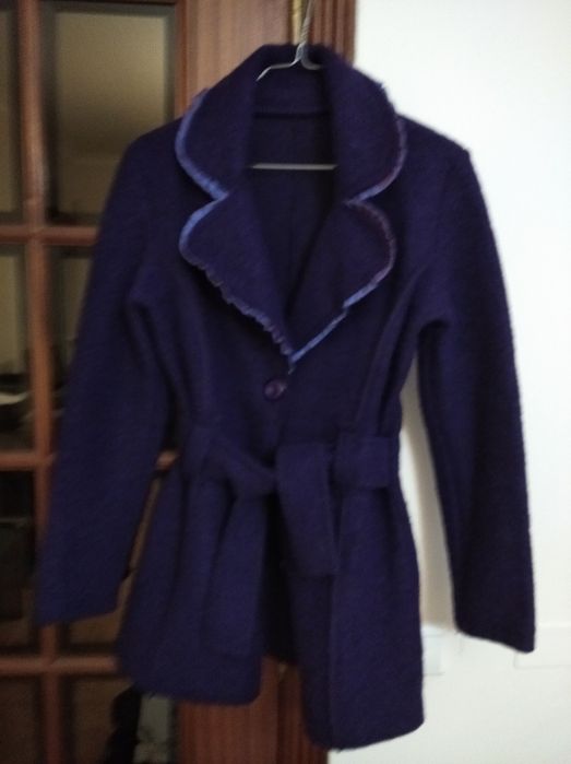 Casaco tamanho M