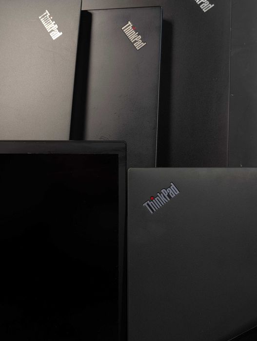 Ноутбуки Роздріб ОПТОМ Lenovo/ThinkPad/Yoga/Carbon/'/13.3''-15.6''