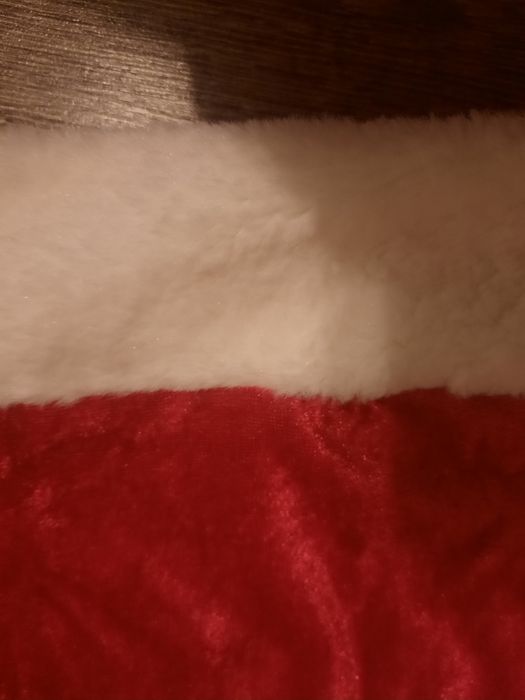 Новогодняя шапка