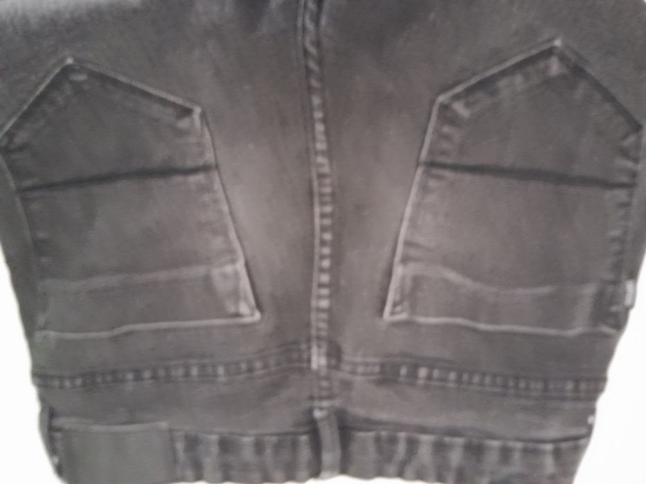 Calças ganga Tifossi John