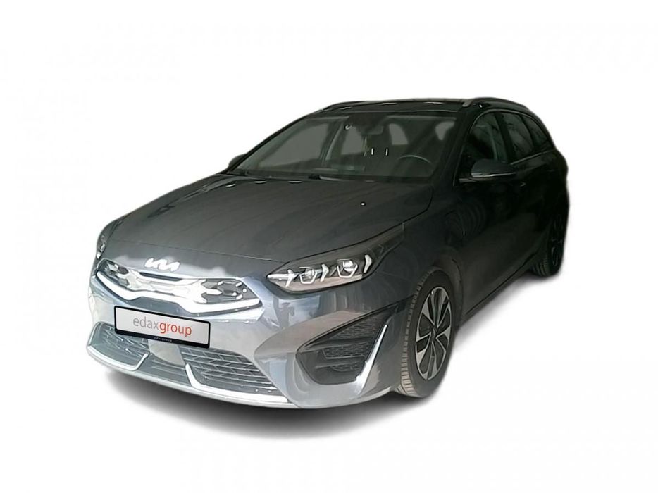 Kia Ceed SW 1.6 GDi PHEV Drive 6DCT