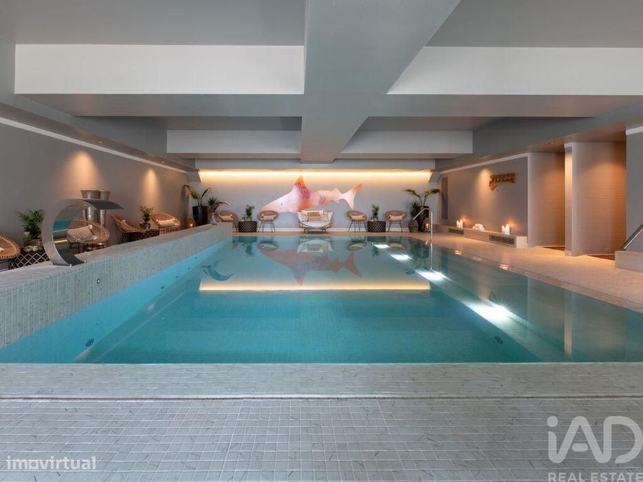 Apartamento T1 em Portimão de 40,46 m2