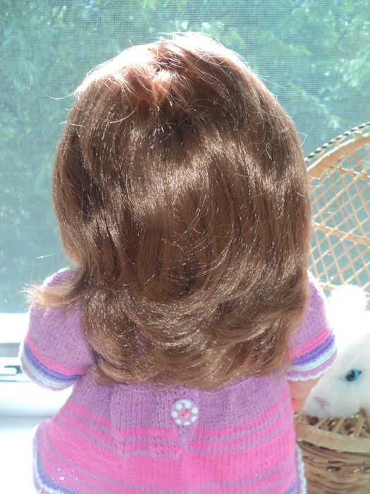 Испанская кукла Беренджер  , berenguer