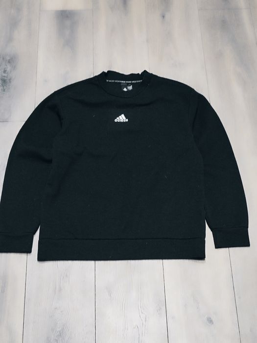 Кофта Adidas  з довгим полосками