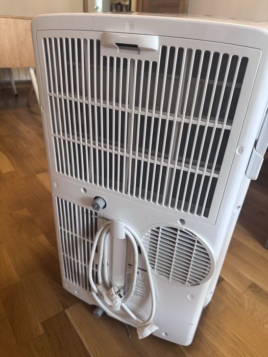 Klimatyzator przenośny Whirpool PACW29COL