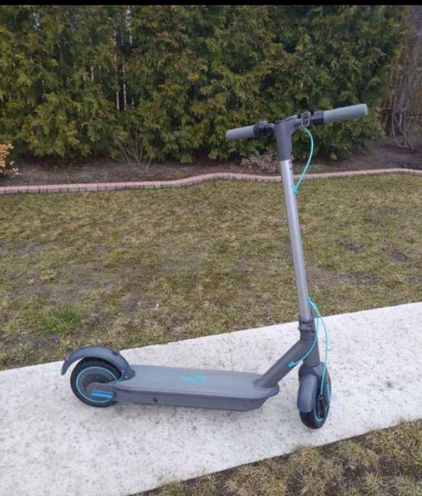 Hulajnoga elektryczna motus scooty 10