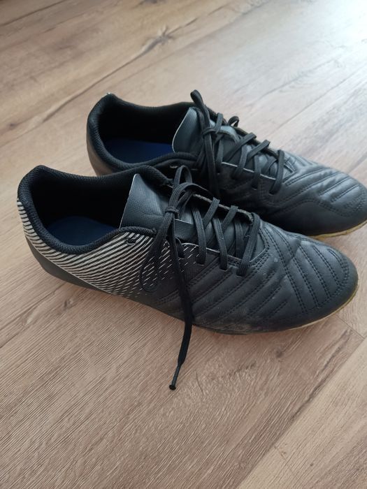 Buty piłkarskie Kipsta Agility korki rozmiar 41