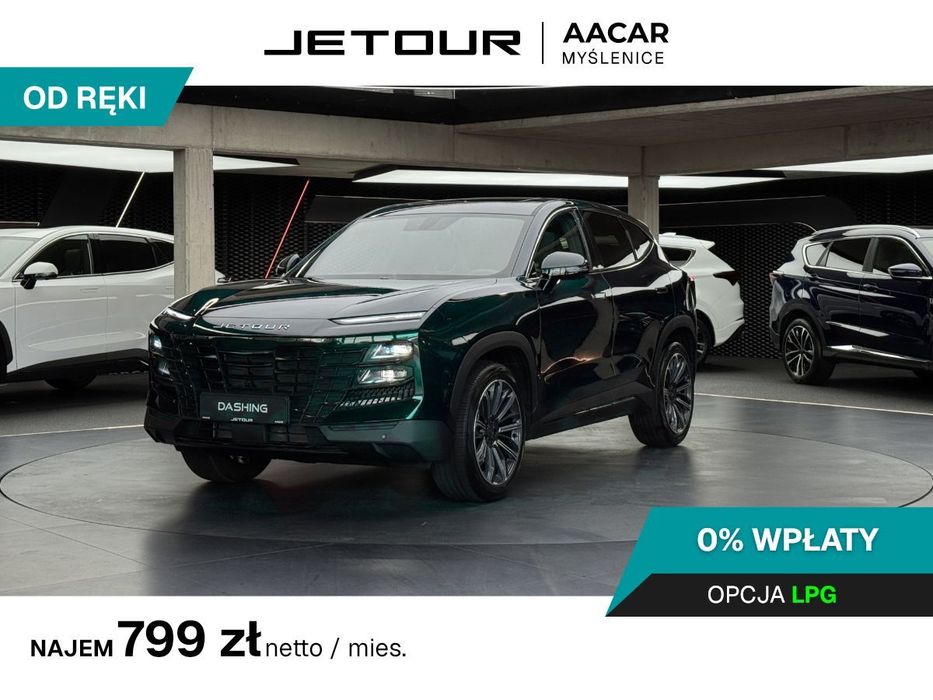 Jetour
