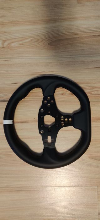 Obręcz kierownicy Moza Racing ES wheel