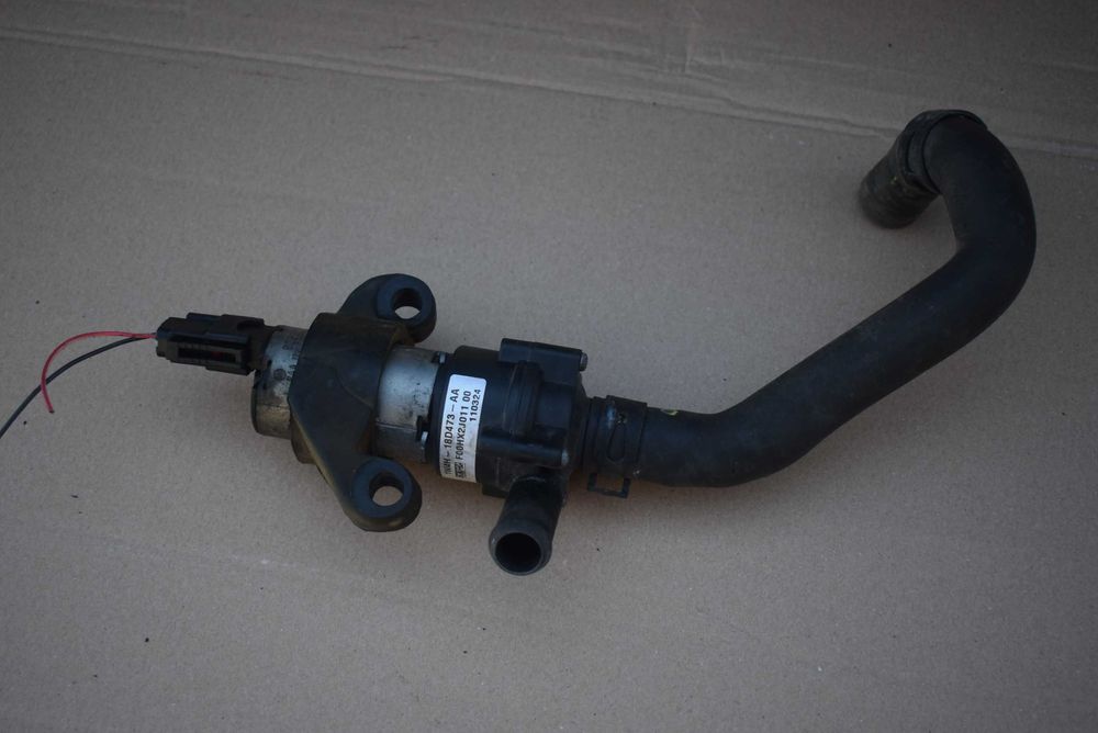 pompa wody pompka JAGUAR S-TYPE 4.0 V8 02R.1W4H-18D473-AA