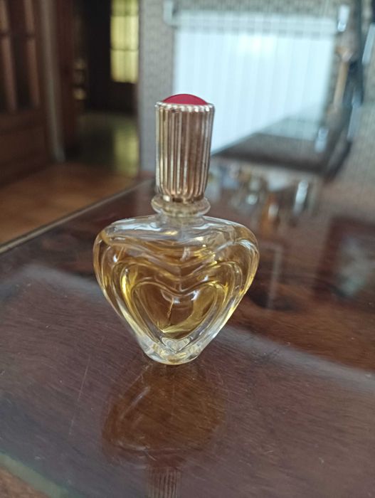 Escada Margaretha Key, miniatura vintage