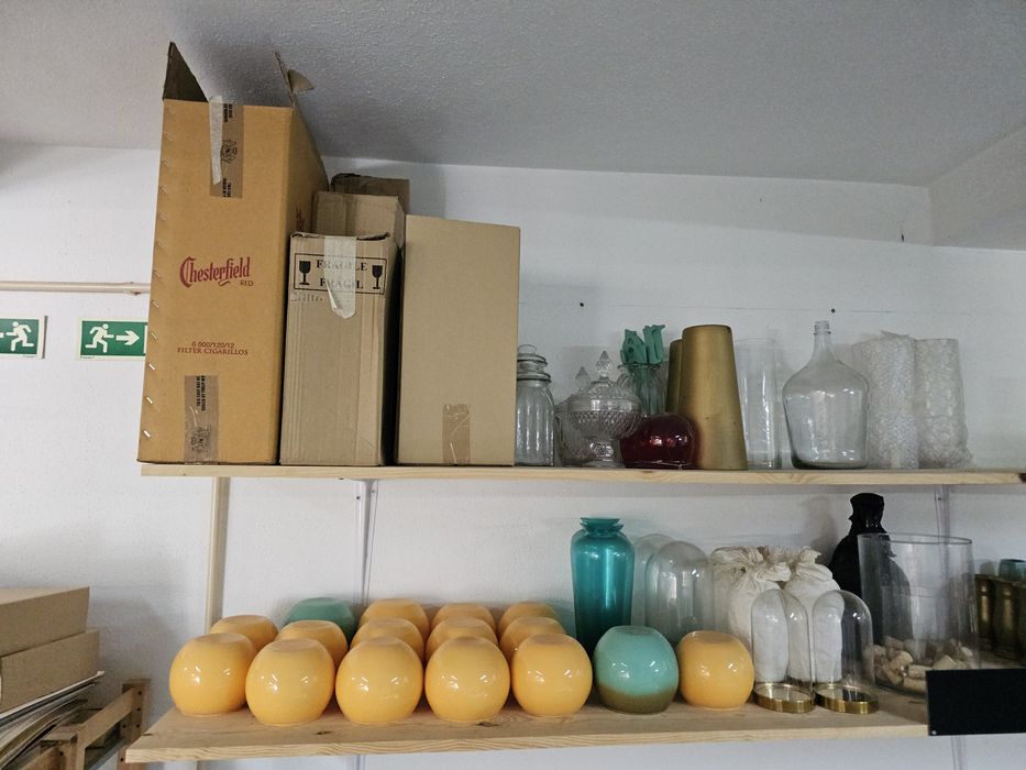 Material para Decoração de Eventos/Casamentos