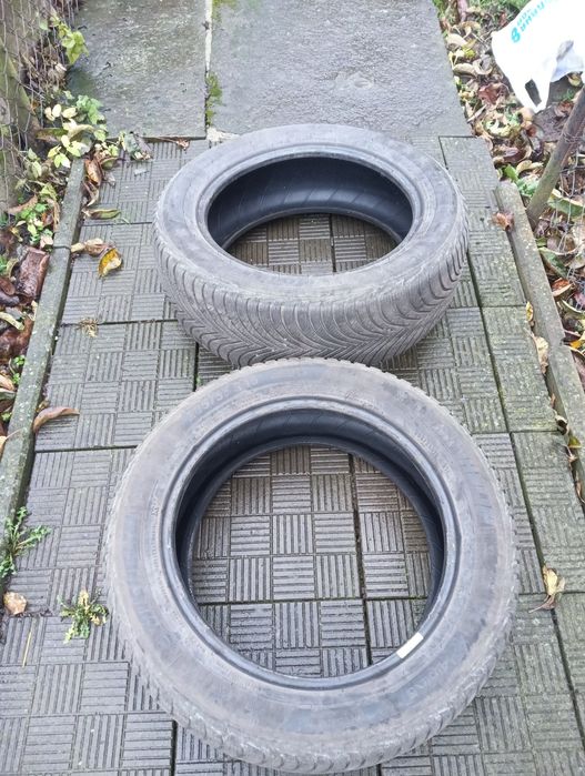 Шини 205/55/R16 зима