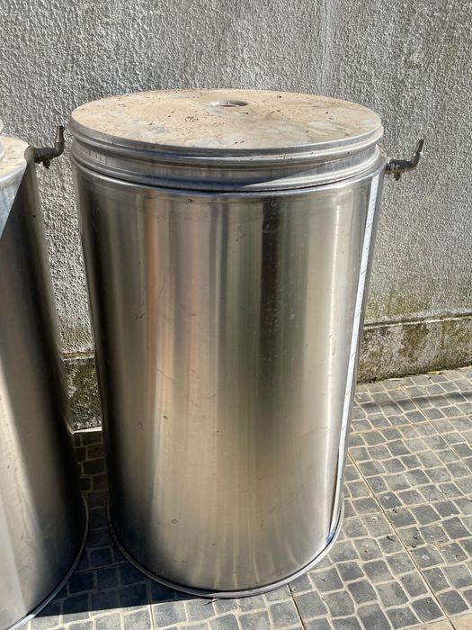 Kit de vinificacao