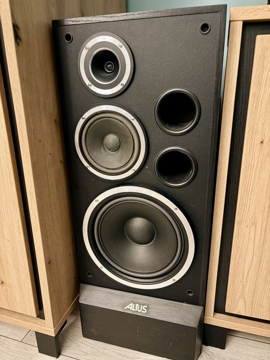 Kolumny tonsil Altus 200