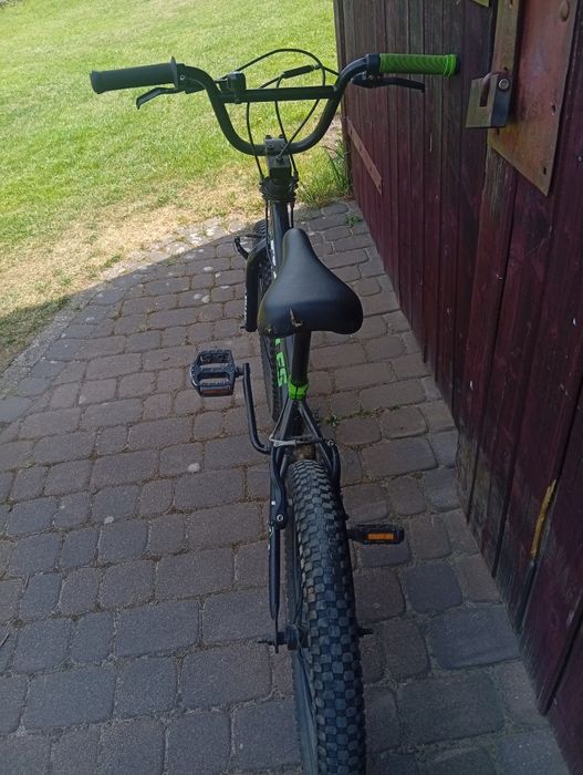 Bmx ks cycyling 20