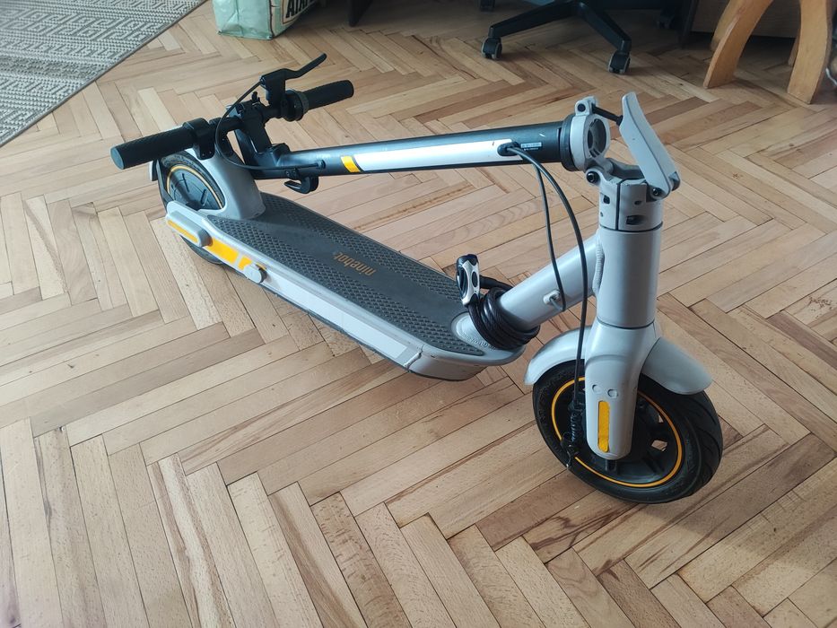 Електро Самокат Ninebot MAX g30