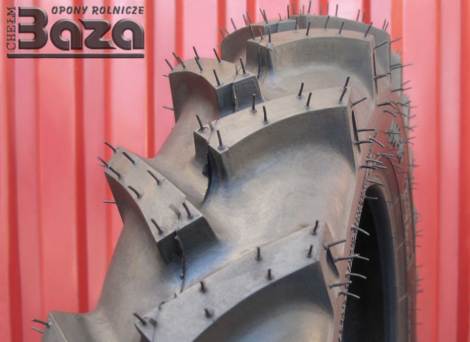 BAZĄ Opona 5.00-15 BKT 6PR Siewnik Niska + Tani Kurier !