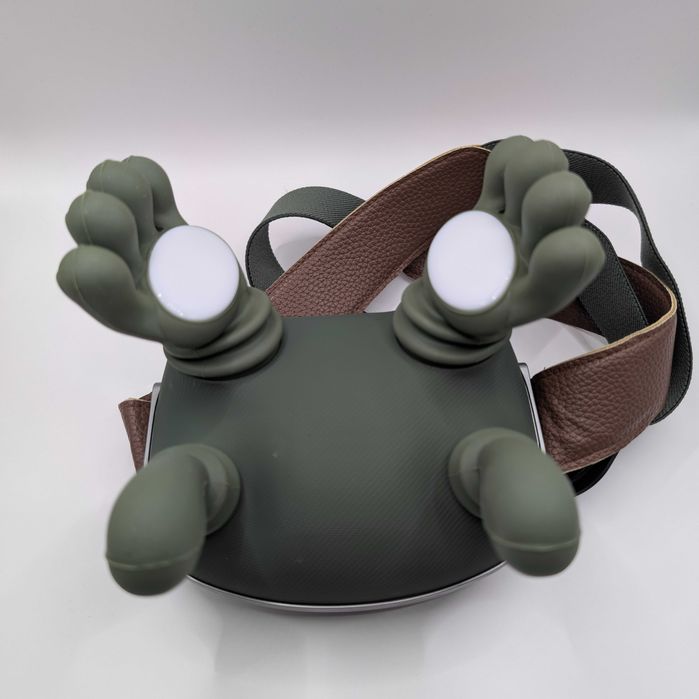 Масажер для шиї штучна рука