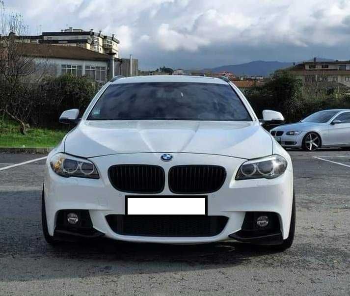 BMW 520 d - 2017