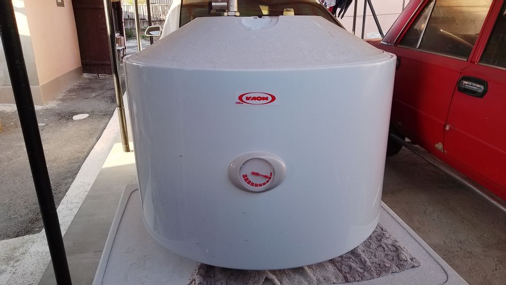 Продам болер "Nova"