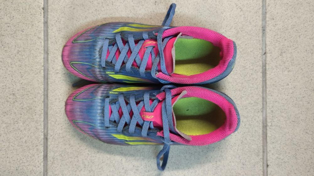 Chuteiras Adidas F50