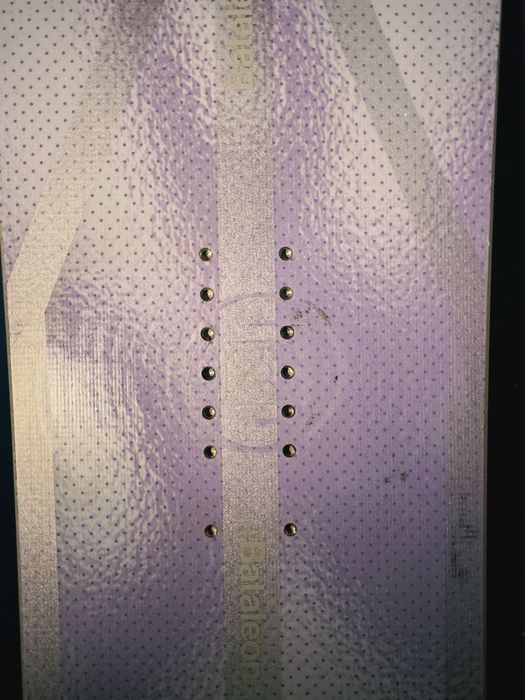 Deska snowboardowa Bataleon Push Up 143 cm