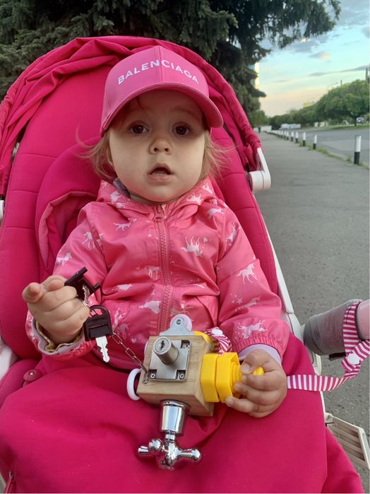 Вітровка Carter’s 18 міс