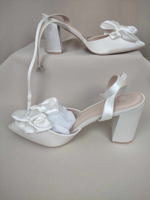 Czółenka damskie RAID