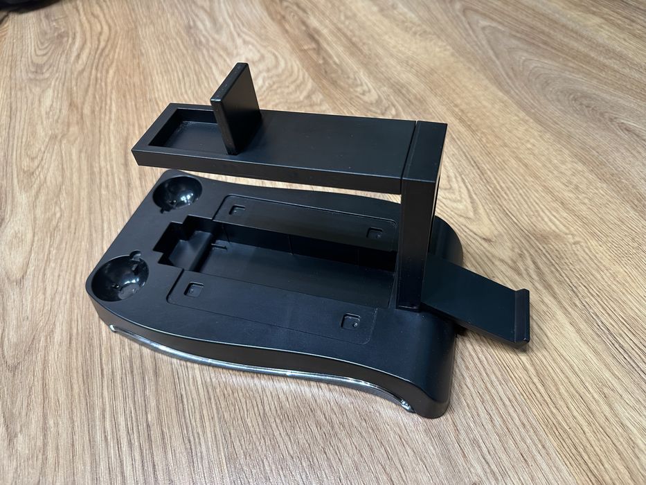 Stojak podstawa ladowarki Playstation VR move i google