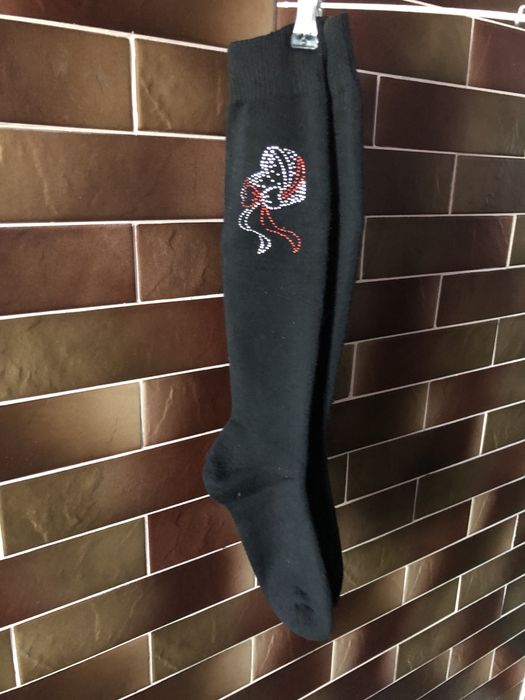 Гетри, підколінники