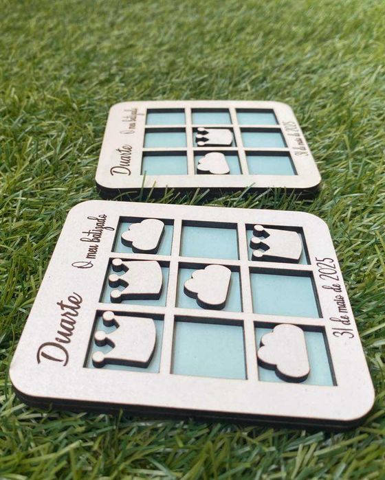 Lembranças Personalizadas