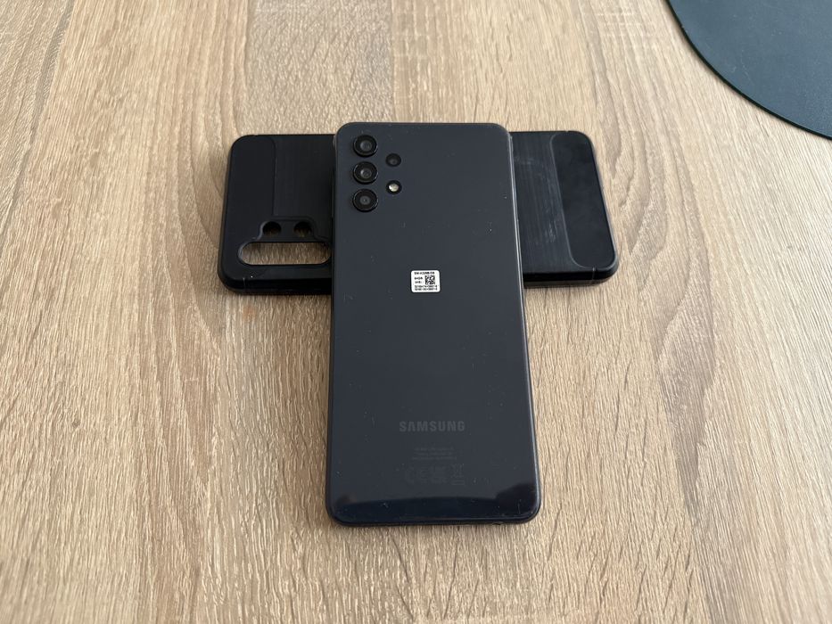 Samsung Galaxy A32 5G Dual SIM