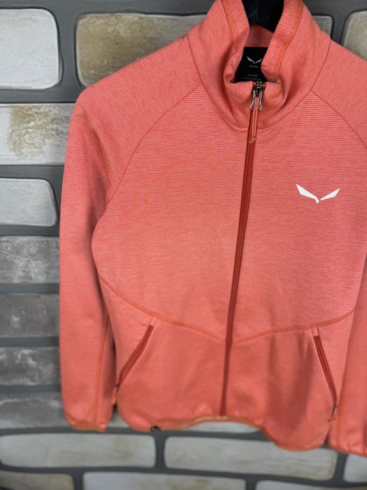 Sweter bluza damska salewa rozmiar xs
