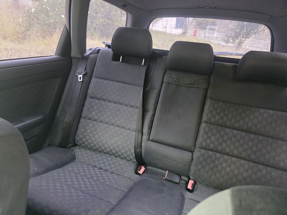 Vende-se audi a6 2.5 tdi