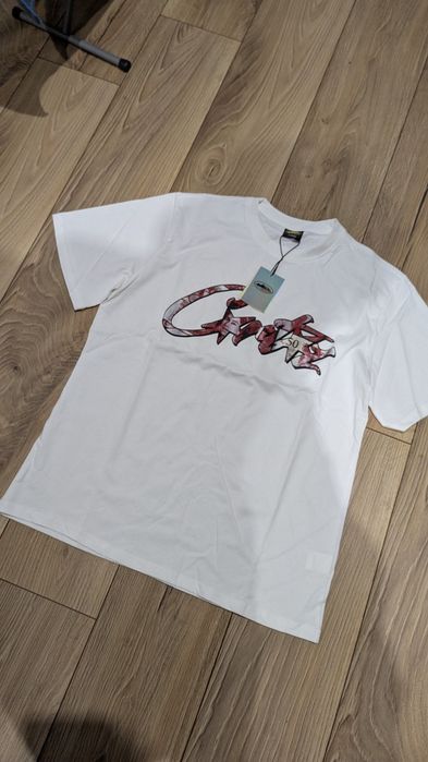 Koszulka Corteiz GBP T-shirt