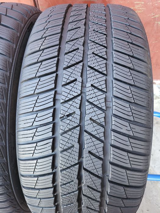 245/40/18 R18 Barum Polaris 5 2шт ціна за 1шт шини