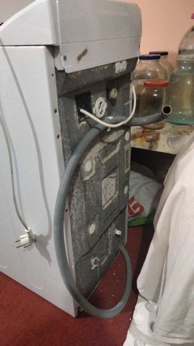 Продаю стиралку indesit. Продаю пральну машину (індезид)