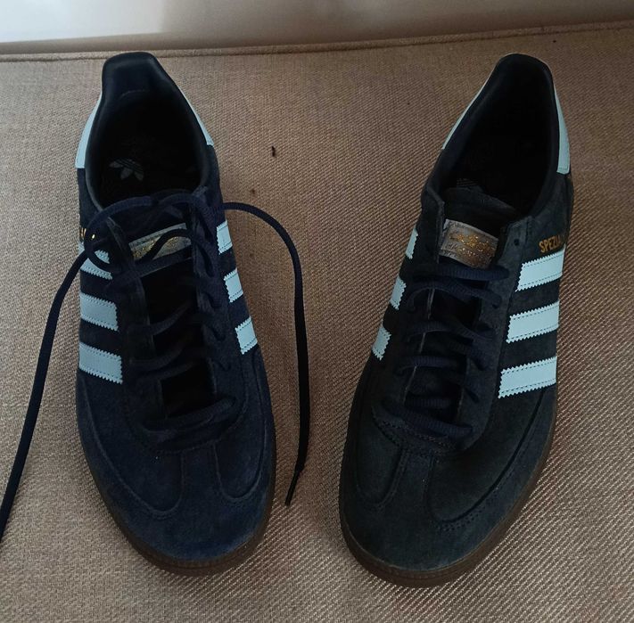 Ténis/Sapatilhas Adidas 43 Novos. Preços na descrição