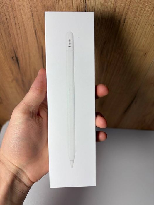 Apple Pencil USB-C