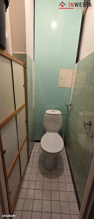 Atrakcyjne, Rozkładowe 3 Pokoje + Kuchnia