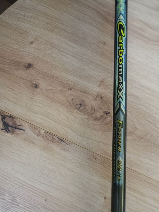 Sprzedam Wędki i kolowrotki