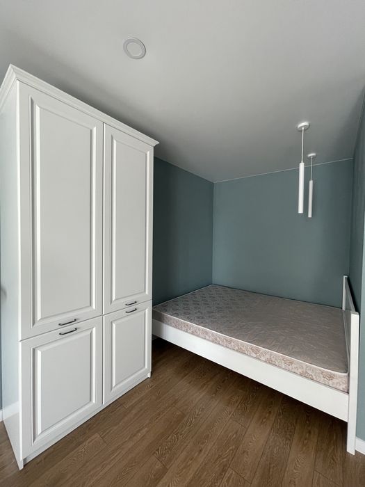 Квартира 6/9 Таврический район Каштана