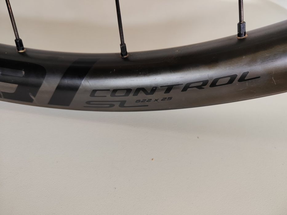 Specialized Roval Control SL