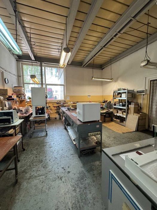 Wynajmę 115-304m magazyn produkcja Targówek siła ogrzewanie