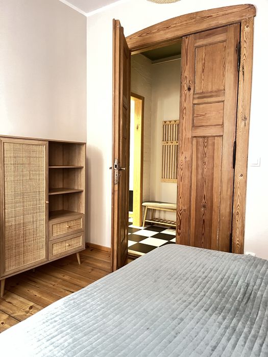 Bydguest | Komfortowy apartament w Centrum | do 5 osób | self checkin