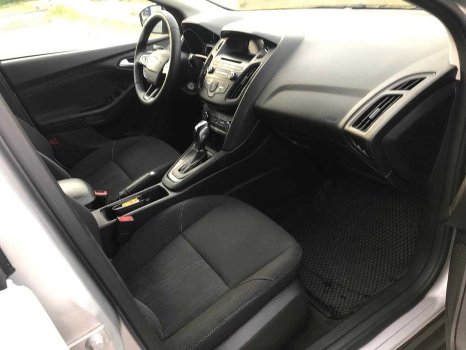 FORD FOCUS  2016 автомат