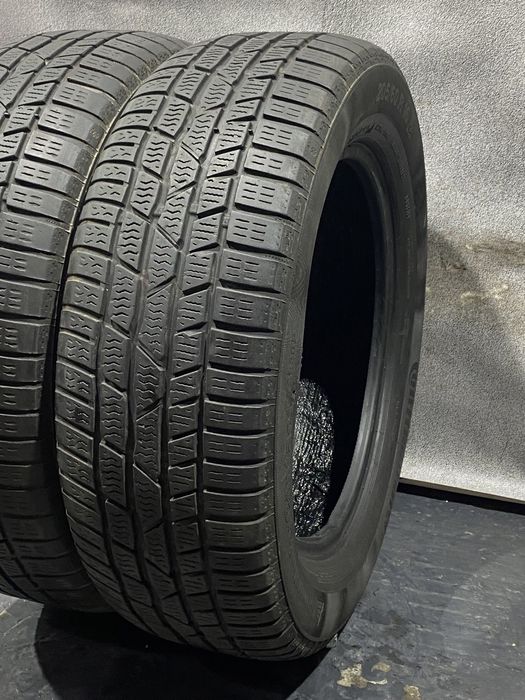 ‼️ЗИМОВА РЕЗИНА‼️ Continental • 205/60 R16 АРТ:324