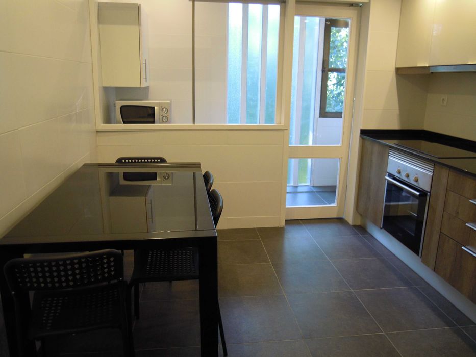 Quarto para Estudante Amial