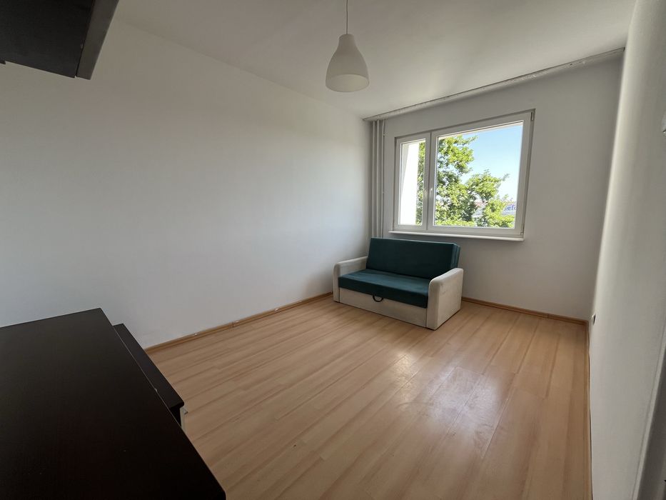 Kawalerka 25 m² | Piwnica | Elbląg